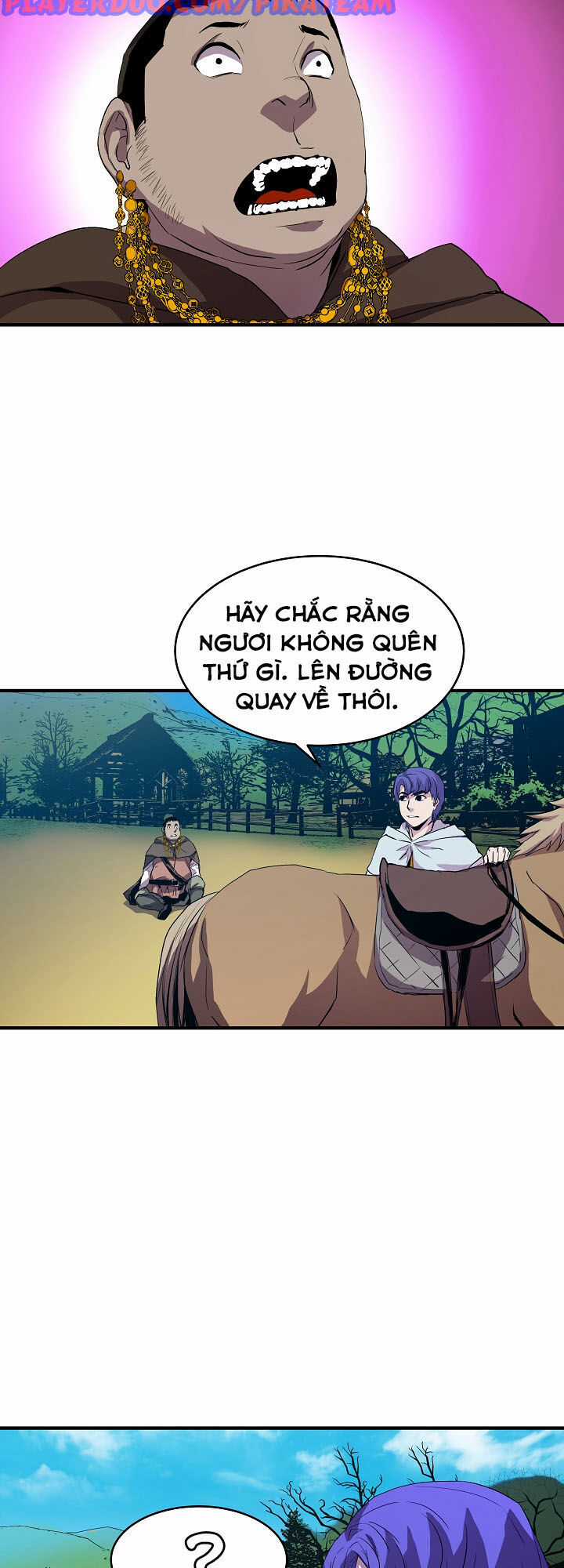 Sự Trở Lại Của Pháp Sư 8 Vòng Chương 6 trang 29