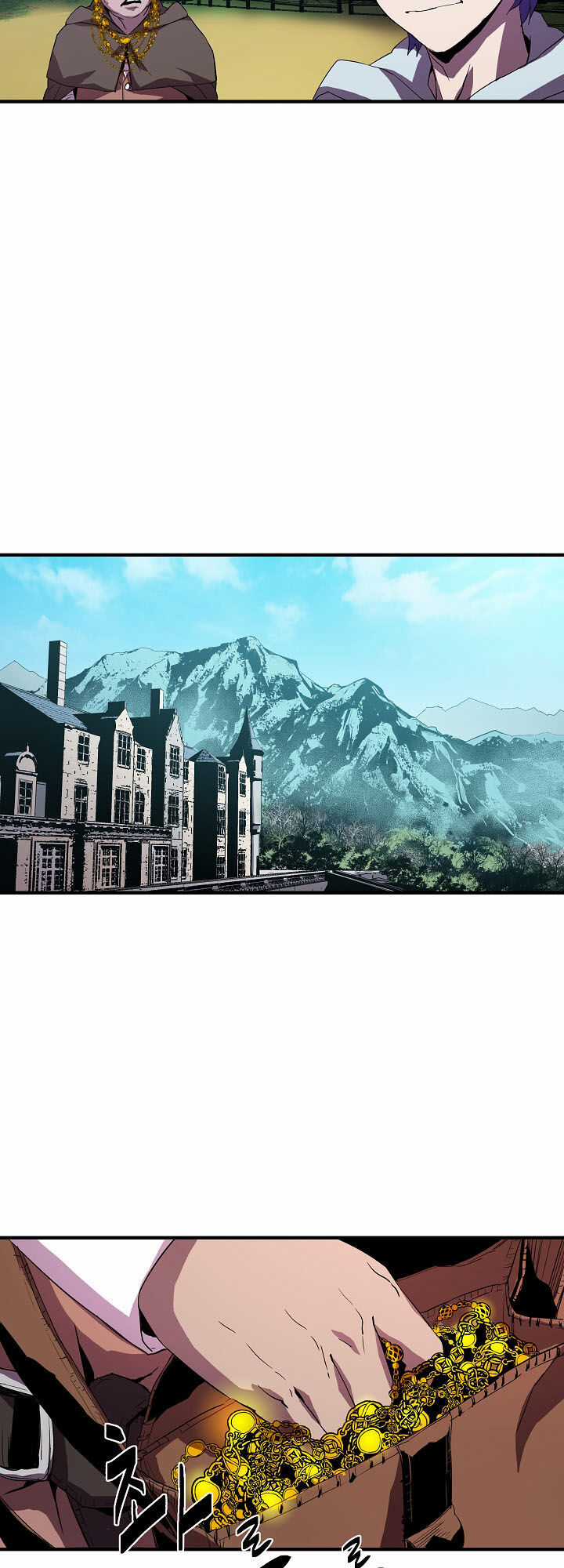 Sự Trở Lại Của Pháp Sư 8 Vòng Chương 6 trang 31