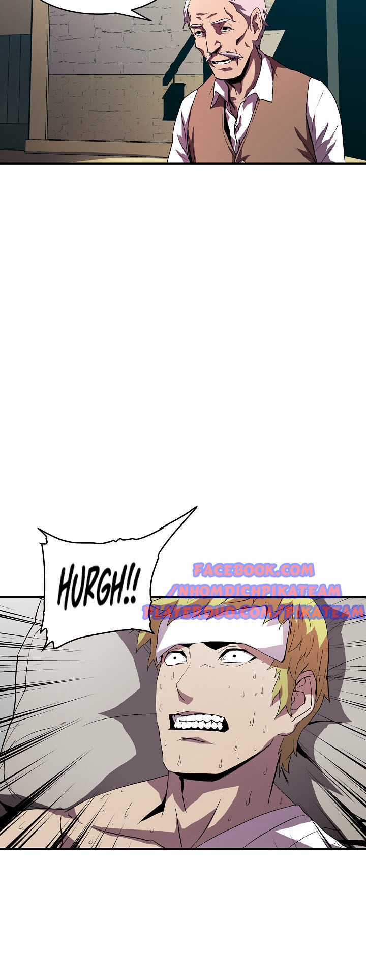 Sự Trở Lại Của Pháp Sư 8 Vòng Chương 6 trang 38