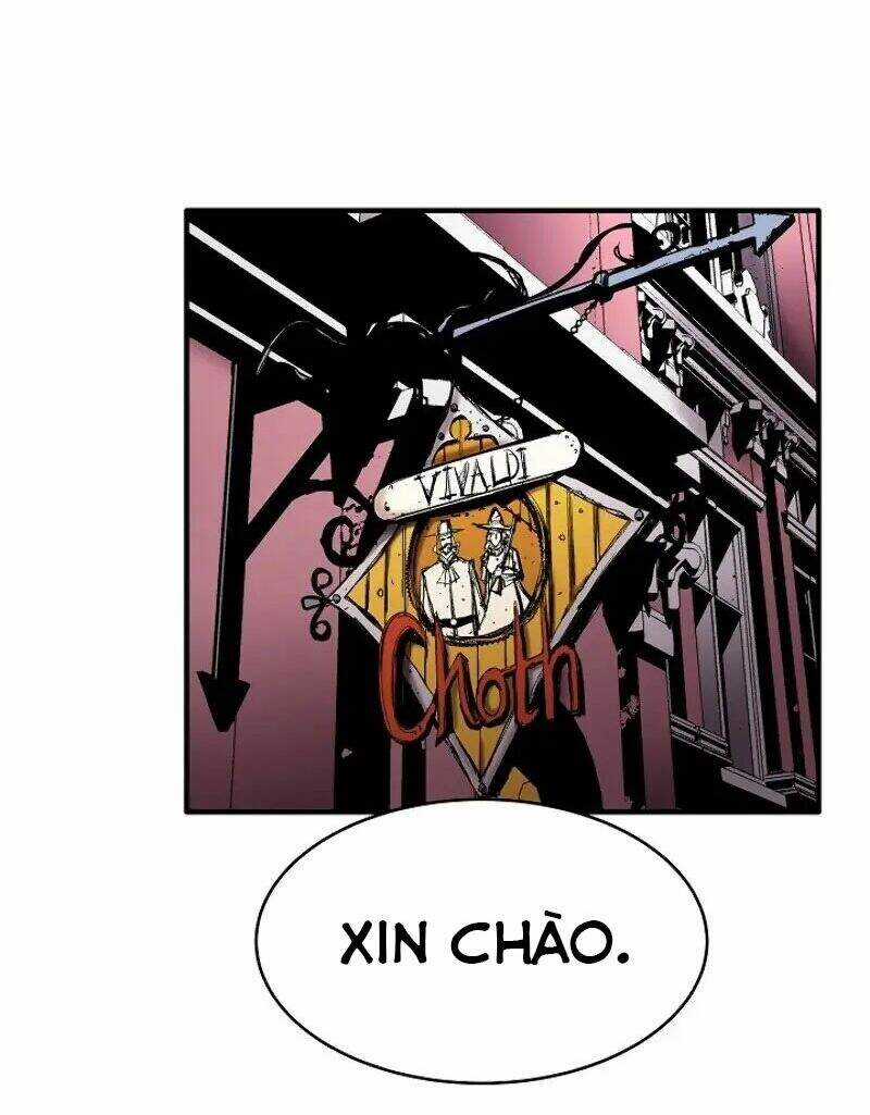 Sự Trở Lại Của Pháp Sư 8 Vòng Chương 60 trang 12