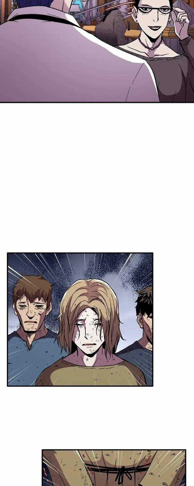 Sự Trở Lại Của Pháp Sư 8 Vòng Chương 60 trang 15