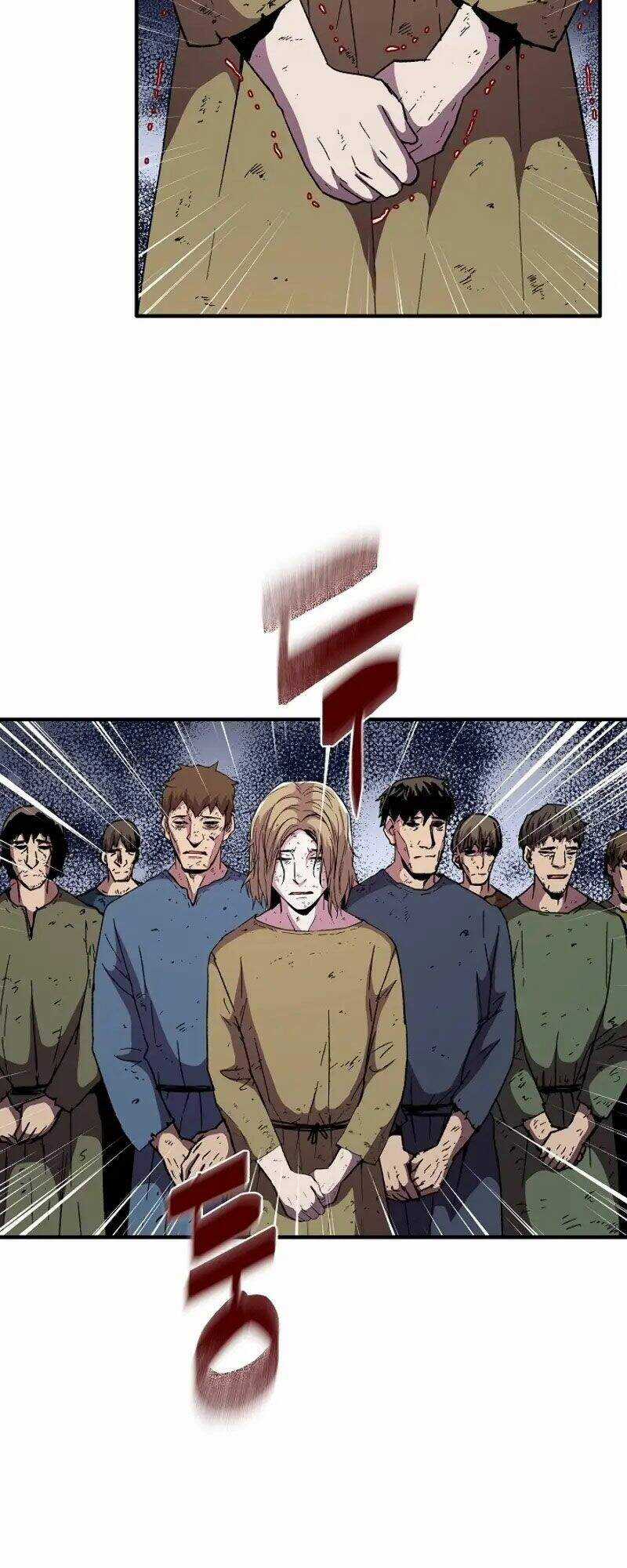 Sự Trở Lại Của Pháp Sư 8 Vòng Chương 60 trang 16