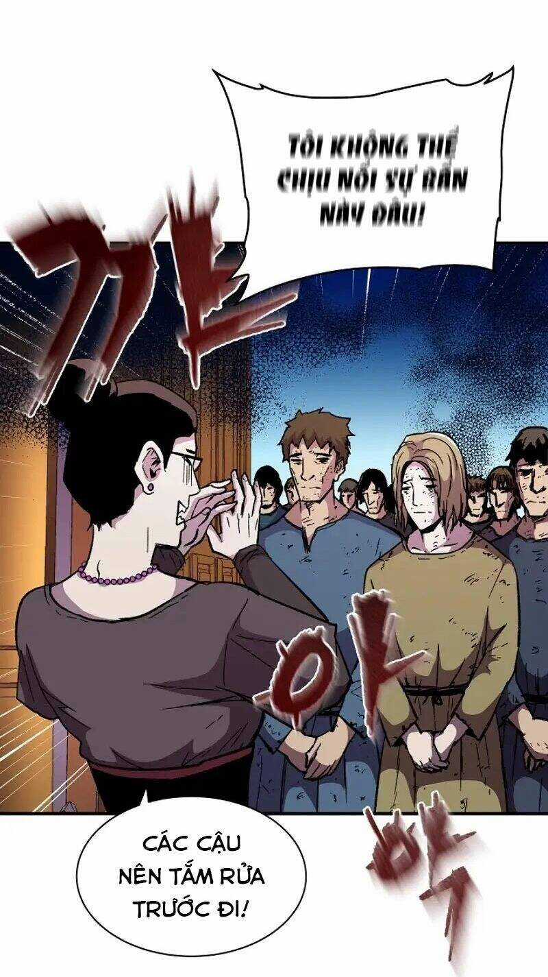 Sự Trở Lại Của Pháp Sư 8 Vòng Chương 60 trang 18