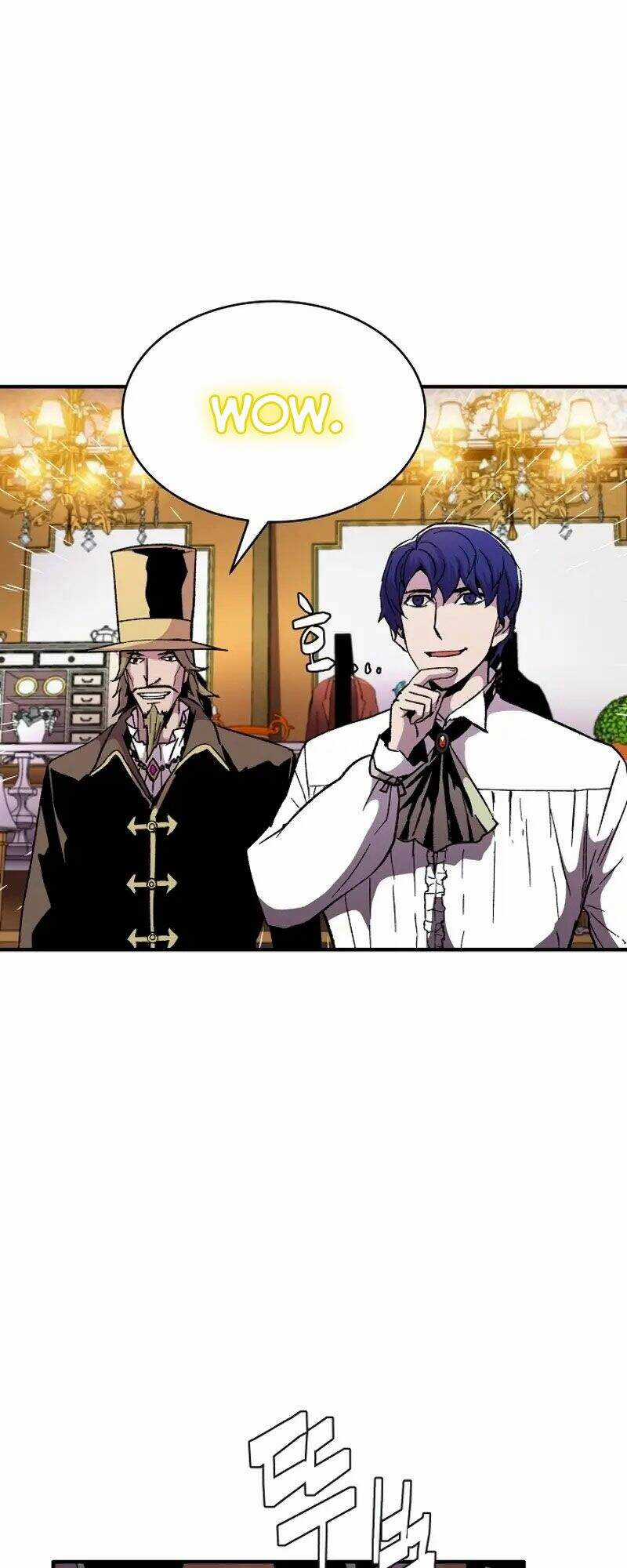 Sự Trở Lại Của Pháp Sư 8 Vòng Chương 60 trang 20