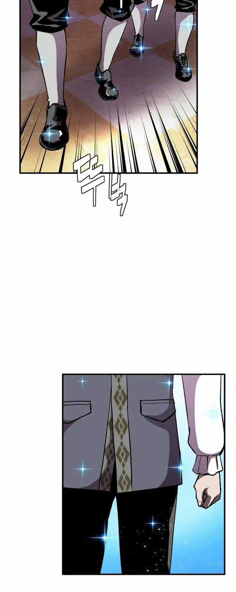 Sự Trở Lại Của Pháp Sư 8 Vòng Chương 60 trang 21