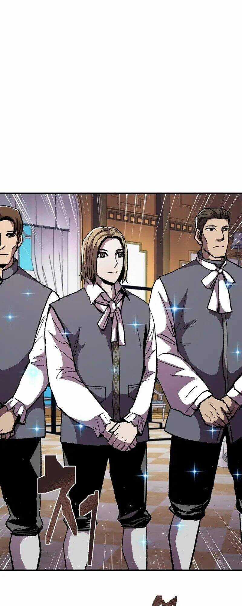 Sự Trở Lại Của Pháp Sư 8 Vòng Chương 60 trang 22