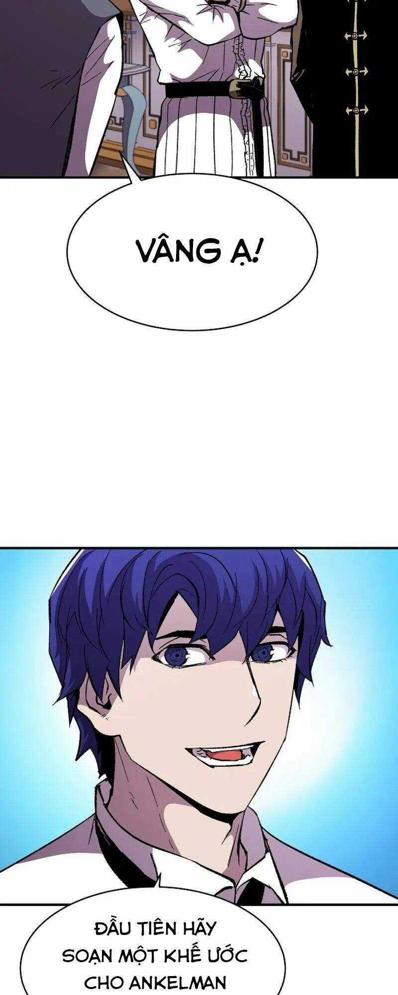 Sự Trở Lại Của Pháp Sư 8 Vòng Chương 60 trang 27