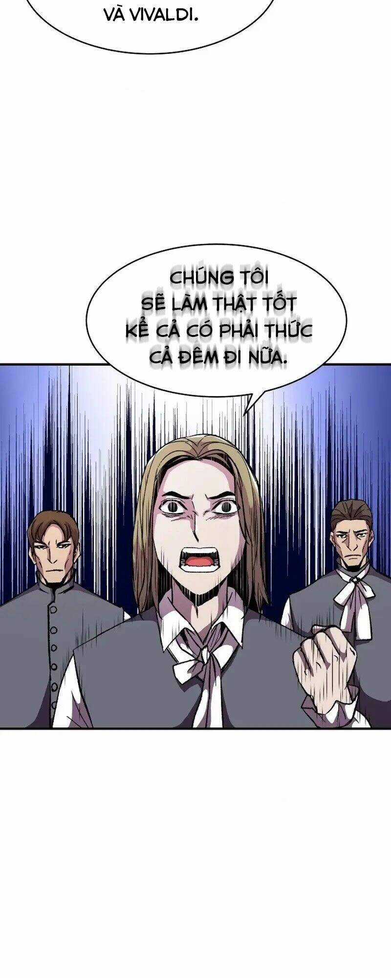 Sự Trở Lại Của Pháp Sư 8 Vòng Chương 60 trang 28