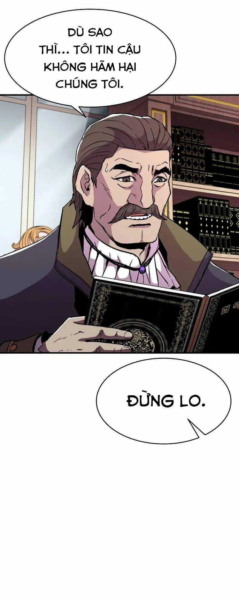 Sự Trở Lại Của Pháp Sư 8 Vòng Chương 60 trang 32