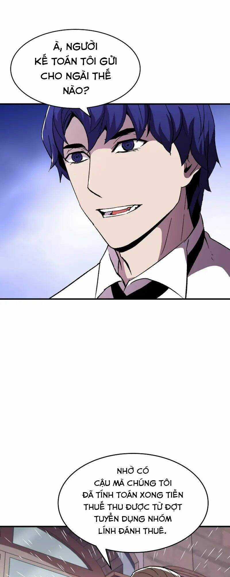 Sự Trở Lại Của Pháp Sư 8 Vòng Chương 60 trang 33