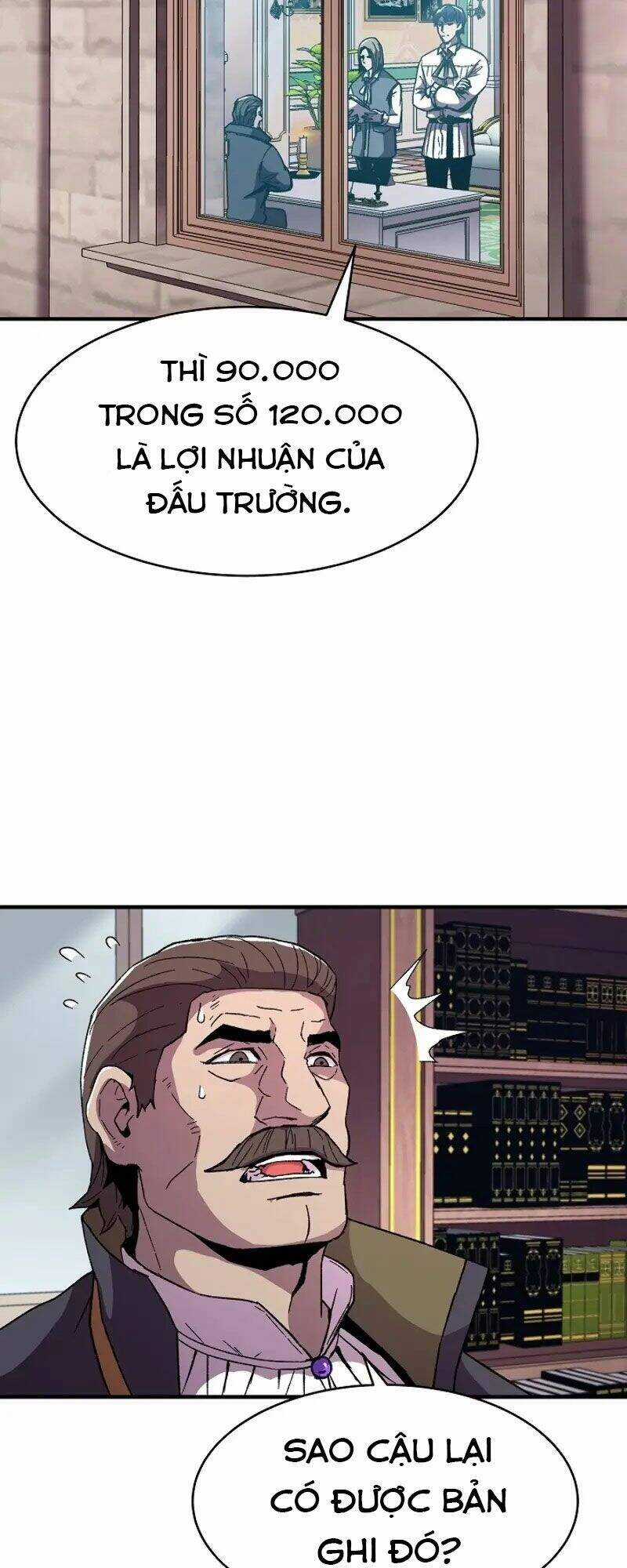 Sự Trở Lại Của Pháp Sư 8 Vòng Chương 60 trang 39