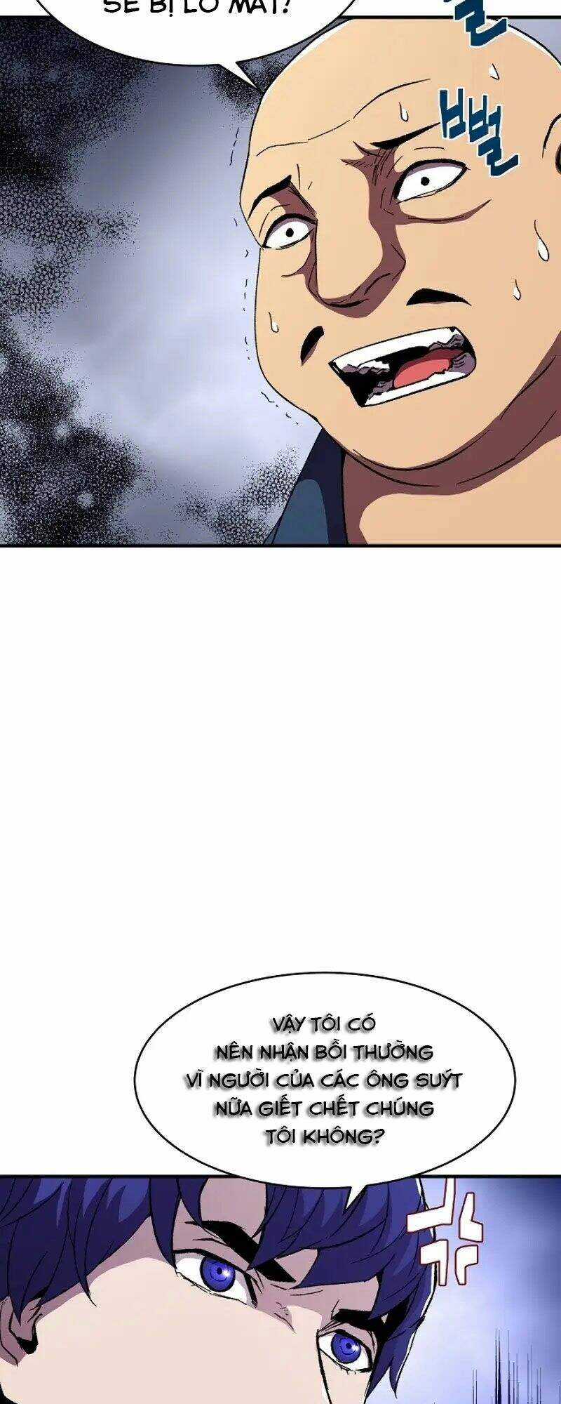 Sự Trở Lại Của Pháp Sư 8 Vòng Chương 60 trang 4