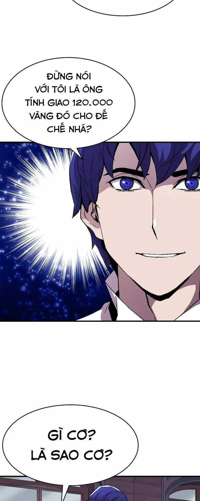 Sự Trở Lại Của Pháp Sư 8 Vòng Chương 60 trang 40