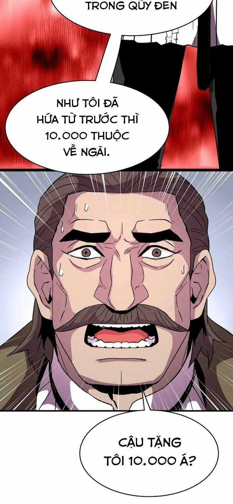 Sự Trở Lại Của Pháp Sư 8 Vòng Chương 60 trang 44