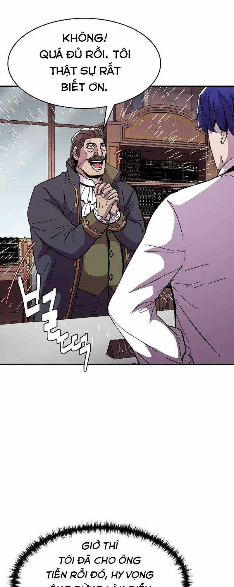 Sự Trở Lại Của Pháp Sư 8 Vòng Chương 60 trang 46