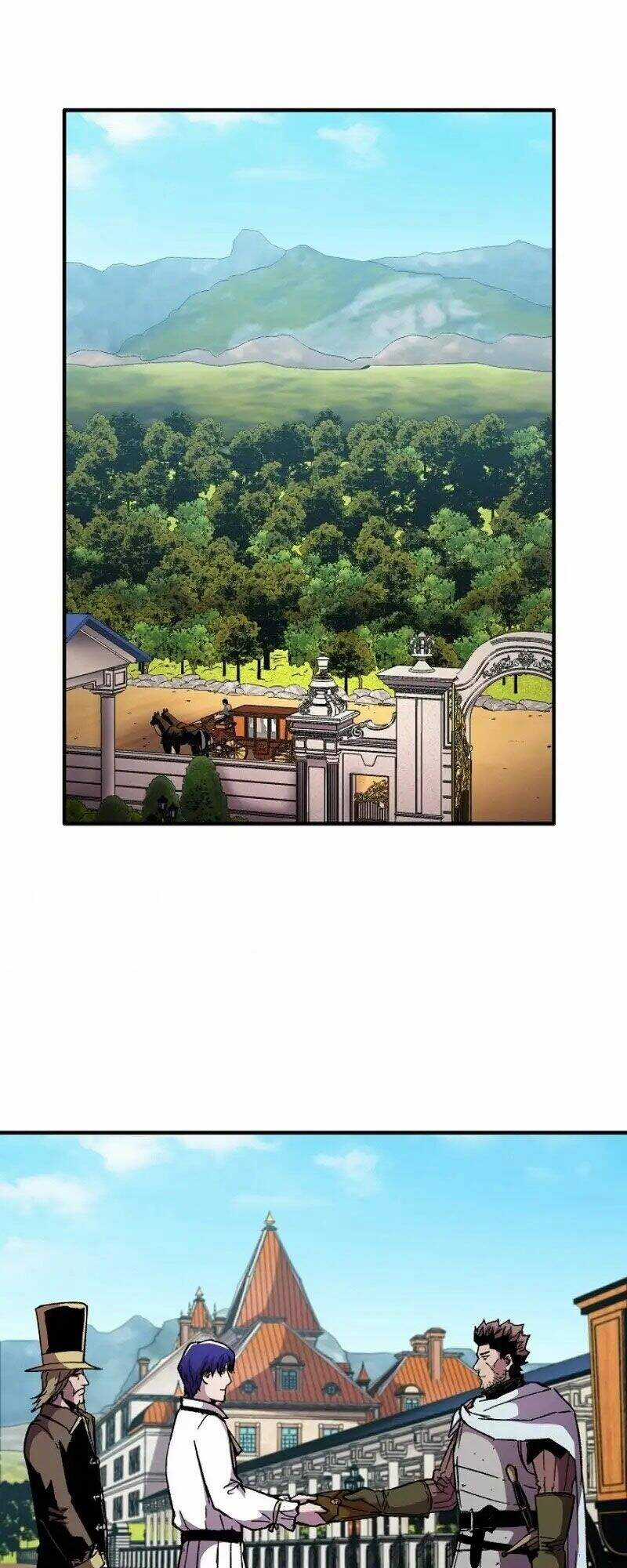 Sự Trở Lại Của Pháp Sư 8 Vòng Chương 60 trang 48