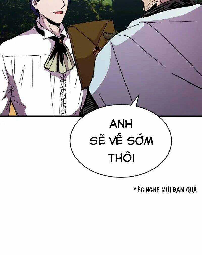 Sự Trở Lại Của Pháp Sư 8 Vòng Chương 60 trang 50