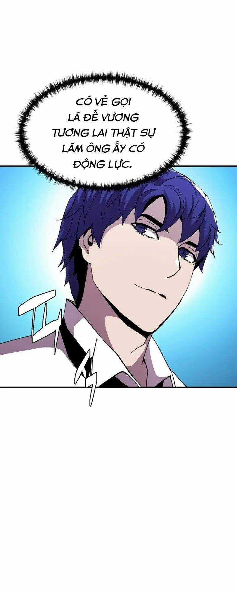 Sự Trở Lại Của Pháp Sư 8 Vòng Chương 60 trang 54