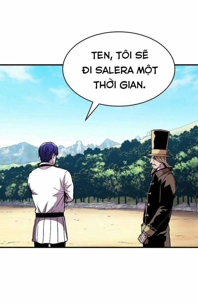 Sự Trở Lại Của Pháp Sư 8 Vòng Chương 60 trang 55