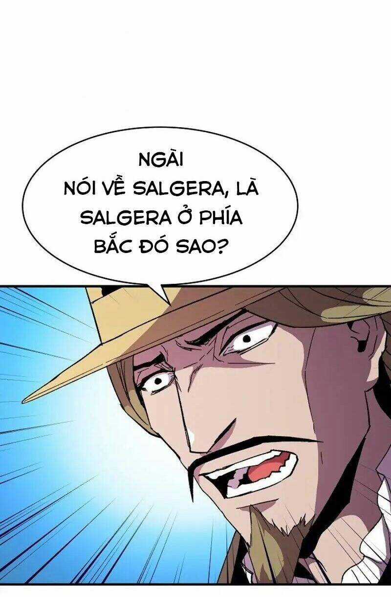 Sự Trở Lại Của Pháp Sư 8 Vòng Chương 60 trang 56