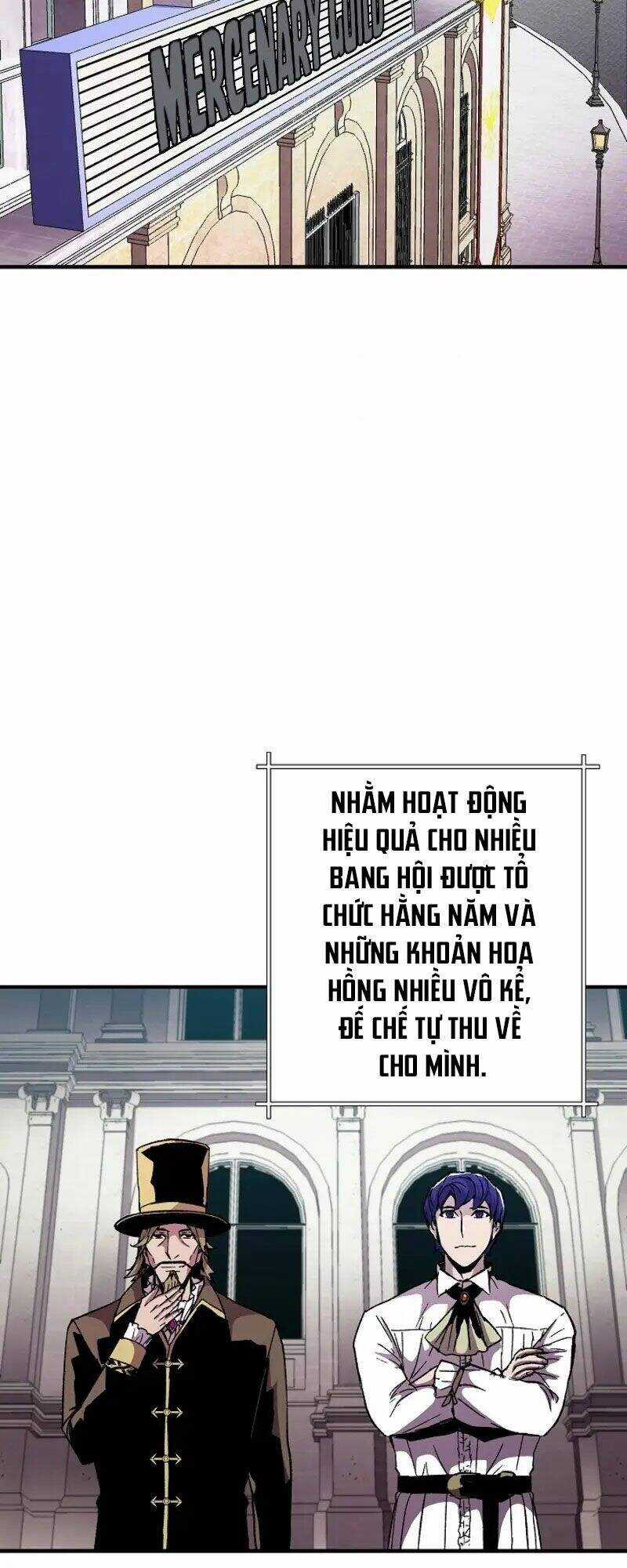 Sự Trở Lại Của Pháp Sư 8 Vòng Chương 60 trang 64