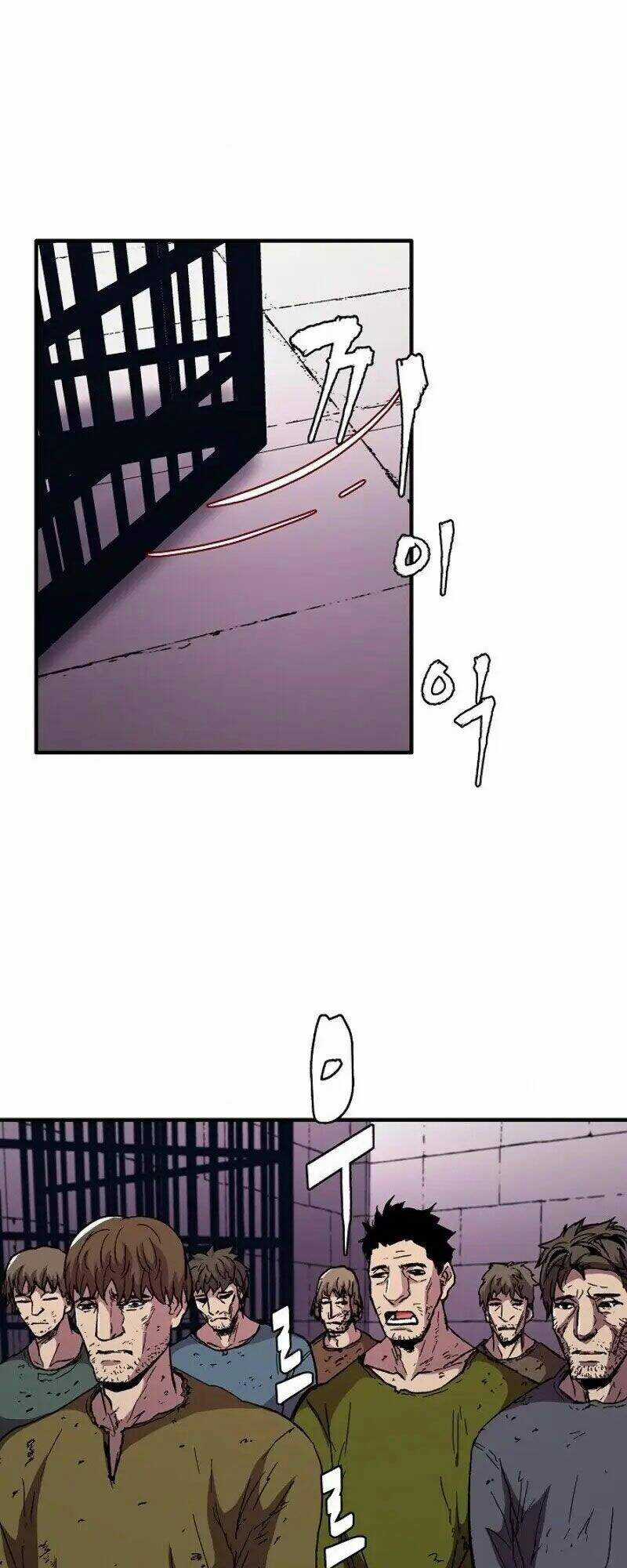 Sự Trở Lại Của Pháp Sư 8 Vòng Chương 60 trang 7