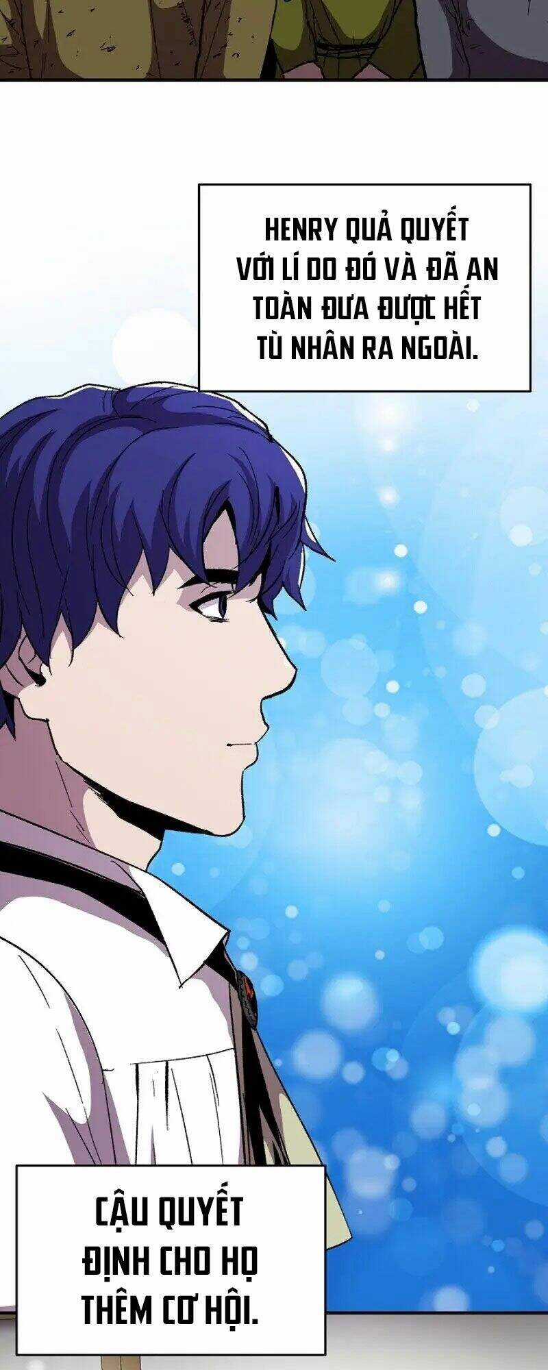 Sự Trở Lại Của Pháp Sư 8 Vòng Chương 60 trang 8