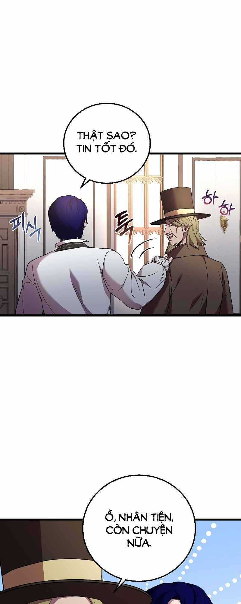 Sự Trở Lại Của Pháp Sư 8 Vòng Chương 61 trang 14