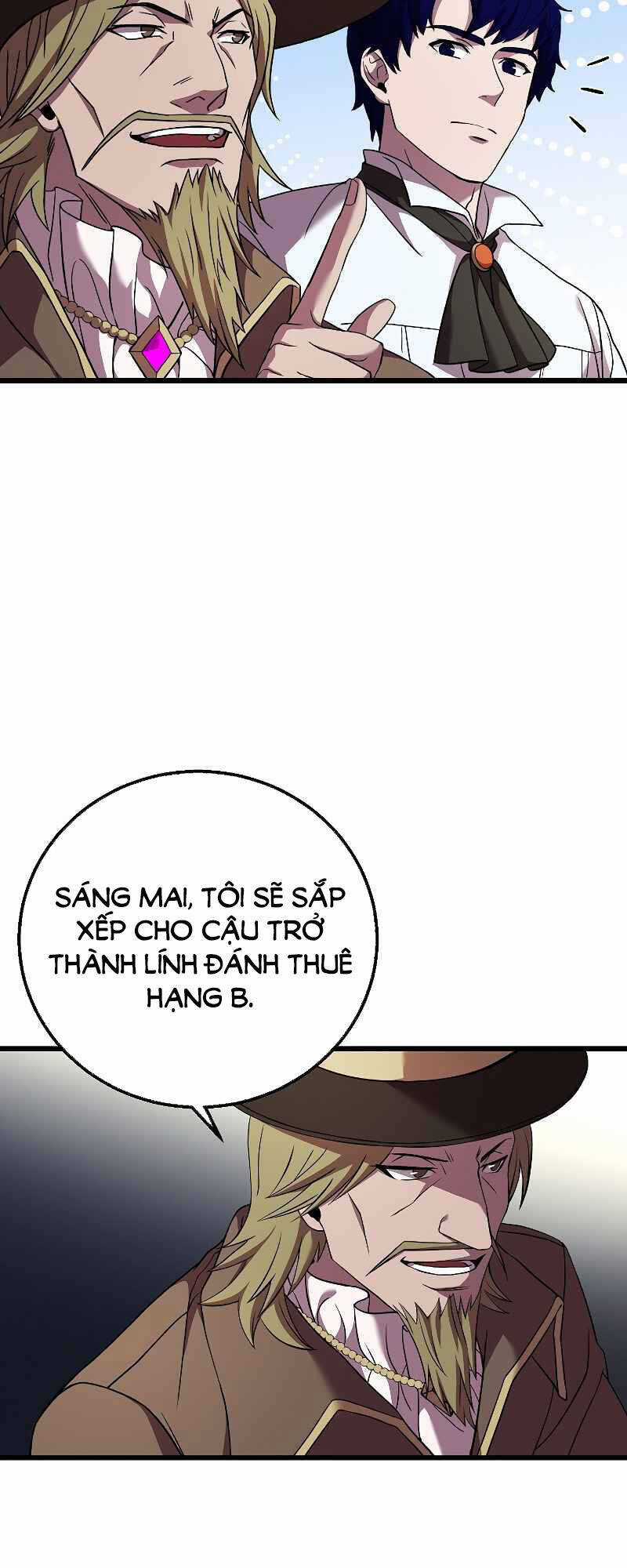 Sự Trở Lại Của Pháp Sư 8 Vòng Chương 61 trang 15