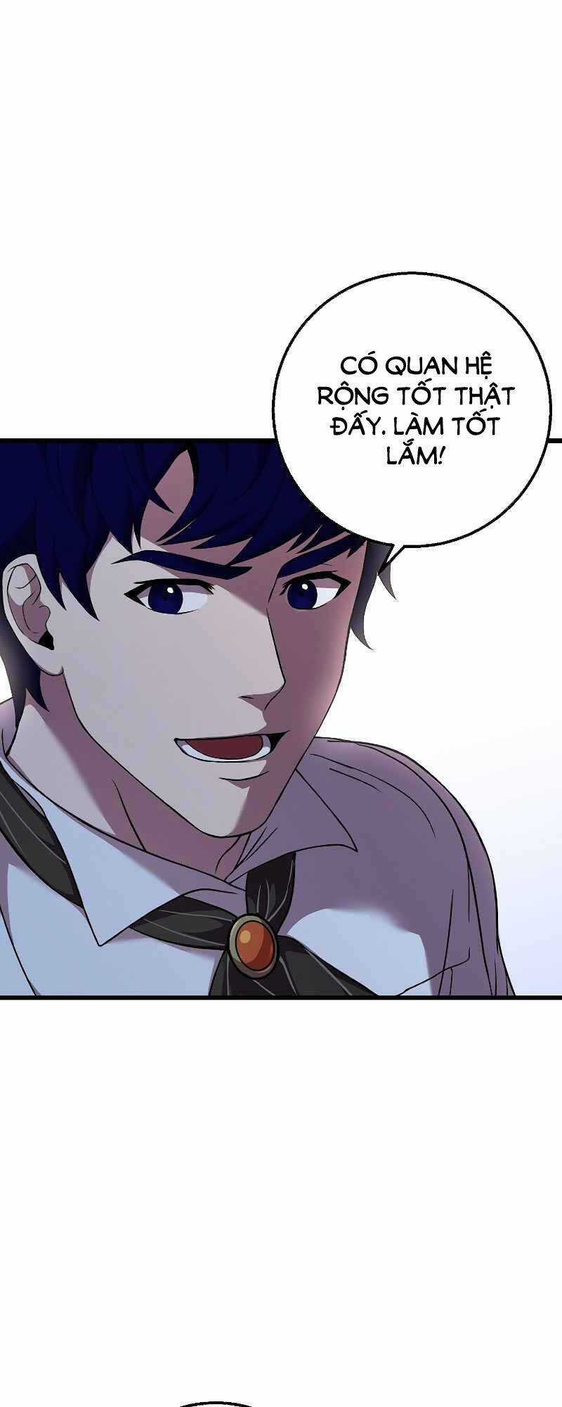 Sự Trở Lại Của Pháp Sư 8 Vòng Chương 61 trang 16