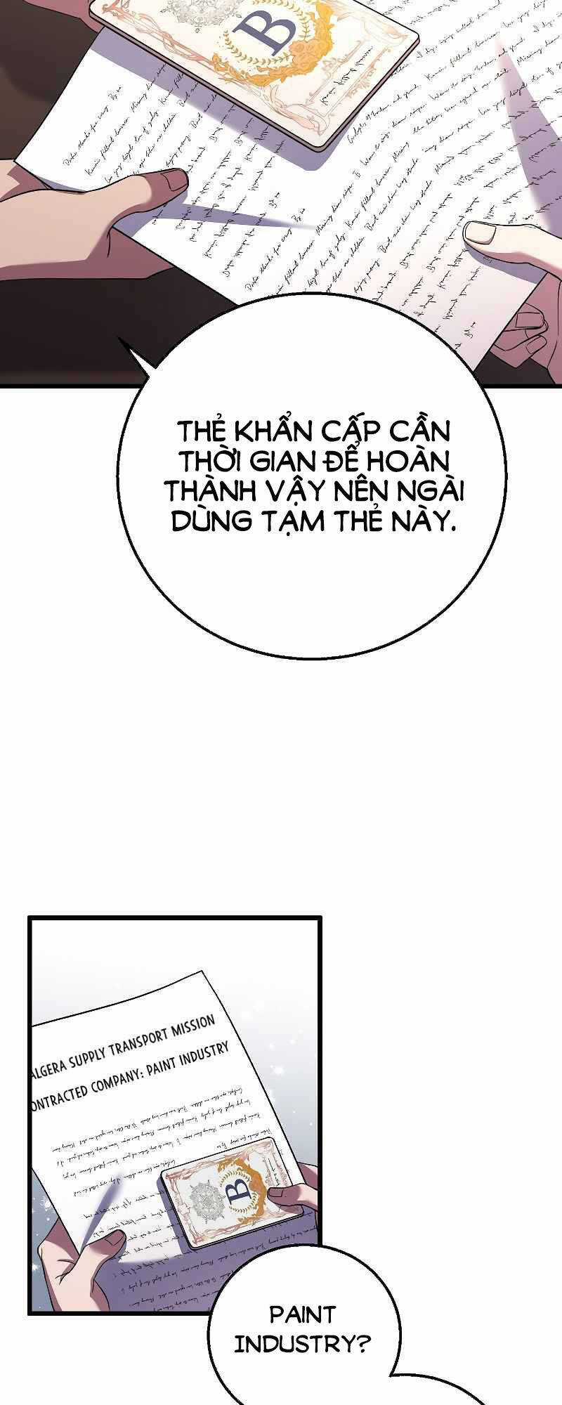 Sự Trở Lại Của Pháp Sư 8 Vòng Chương 61 trang 18