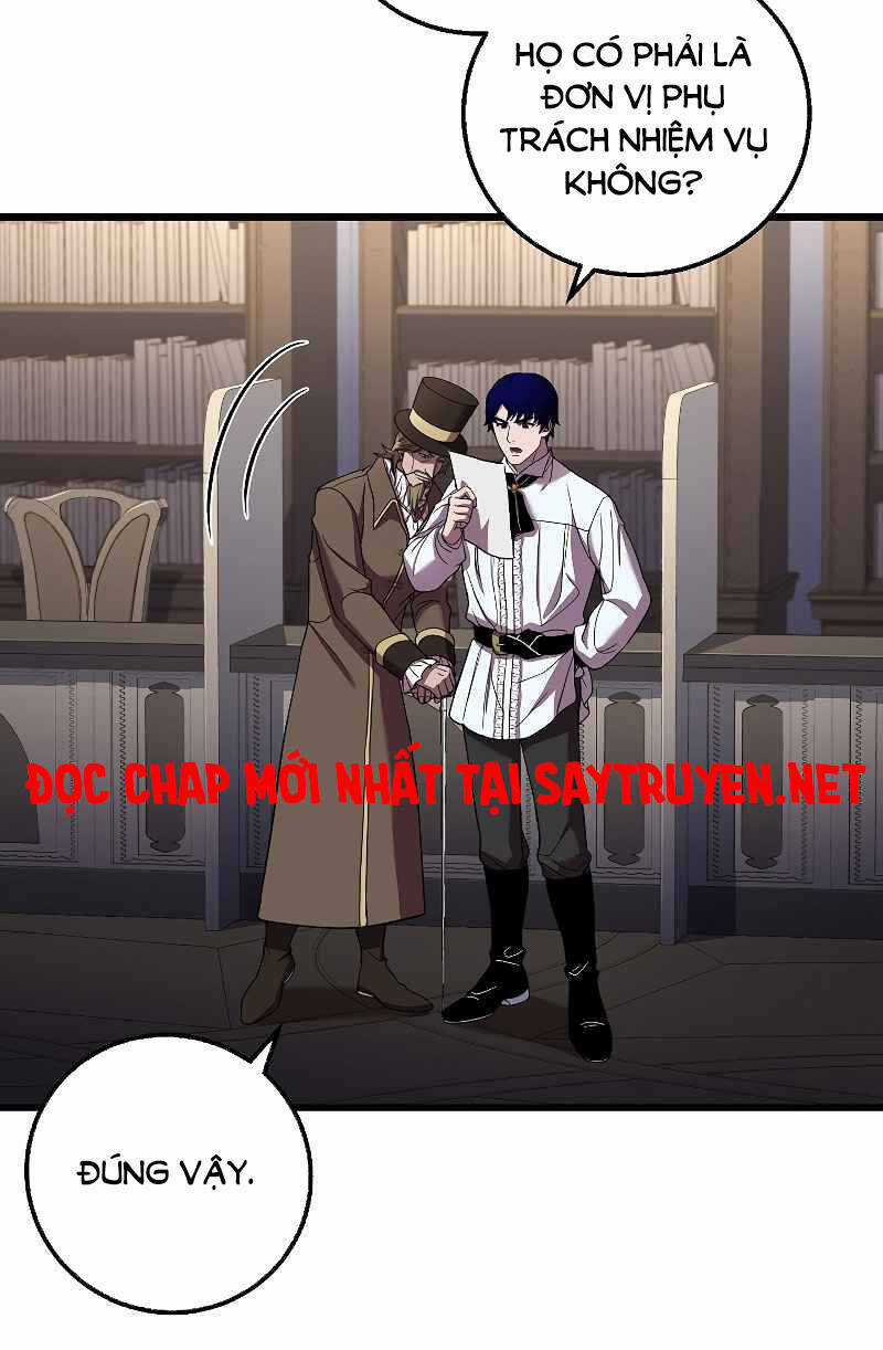 Sự Trở Lại Của Pháp Sư 8 Vòng Chương 61 trang 19