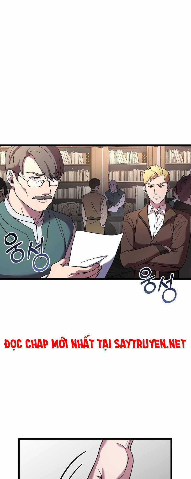 Sự Trở Lại Của Pháp Sư 8 Vòng Chương 61 trang 2