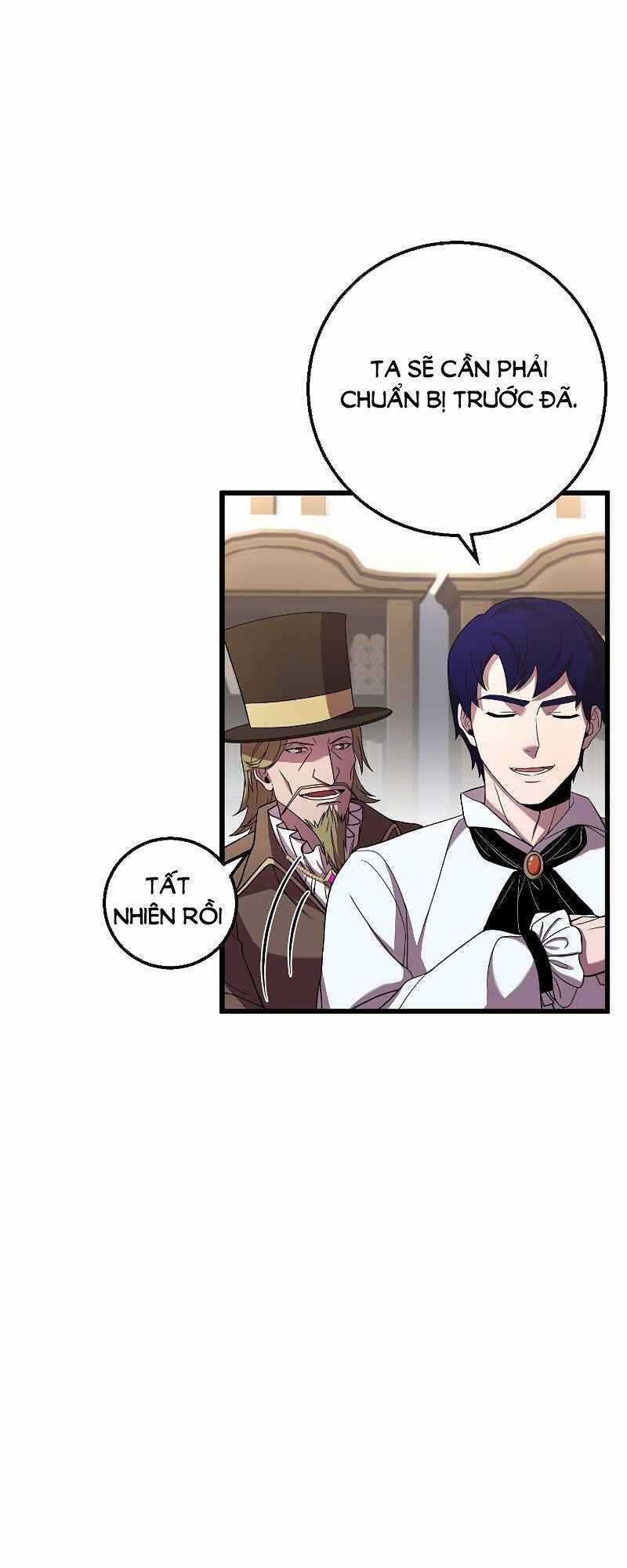 Sự Trở Lại Của Pháp Sư 8 Vòng Chương 61 trang 20