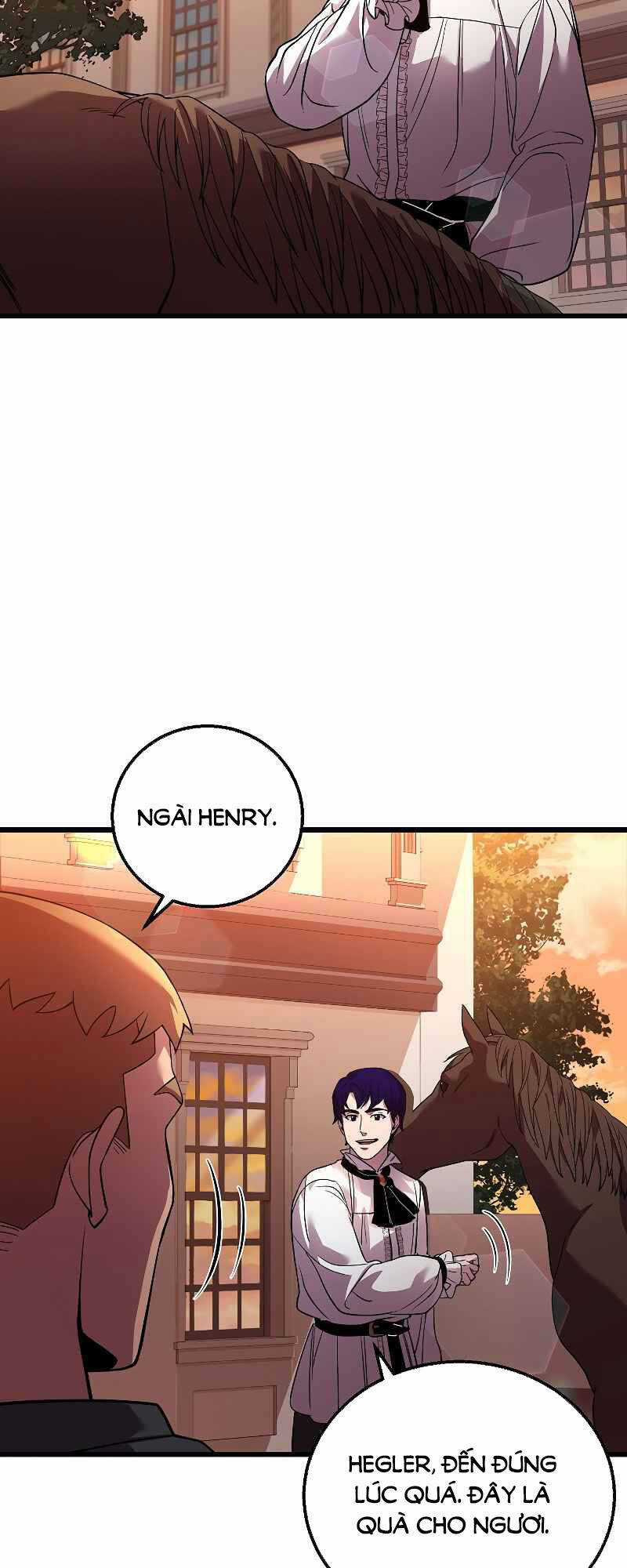 Sự Trở Lại Của Pháp Sư 8 Vòng Chương 61 trang 23