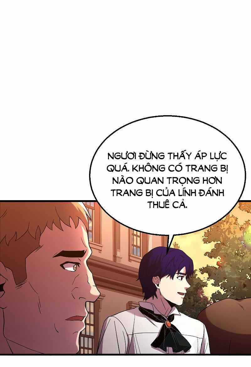 Sự Trở Lại Của Pháp Sư 8 Vòng Chương 61 trang 25