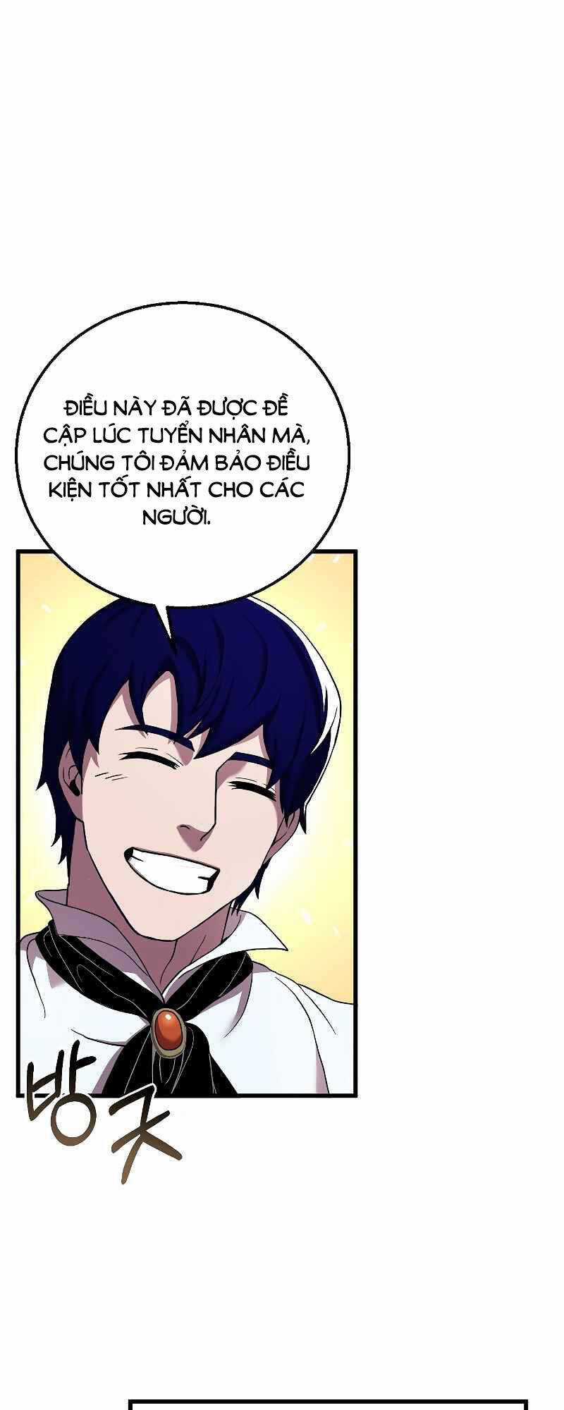 Sự Trở Lại Của Pháp Sư 8 Vòng Chương 61 trang 26