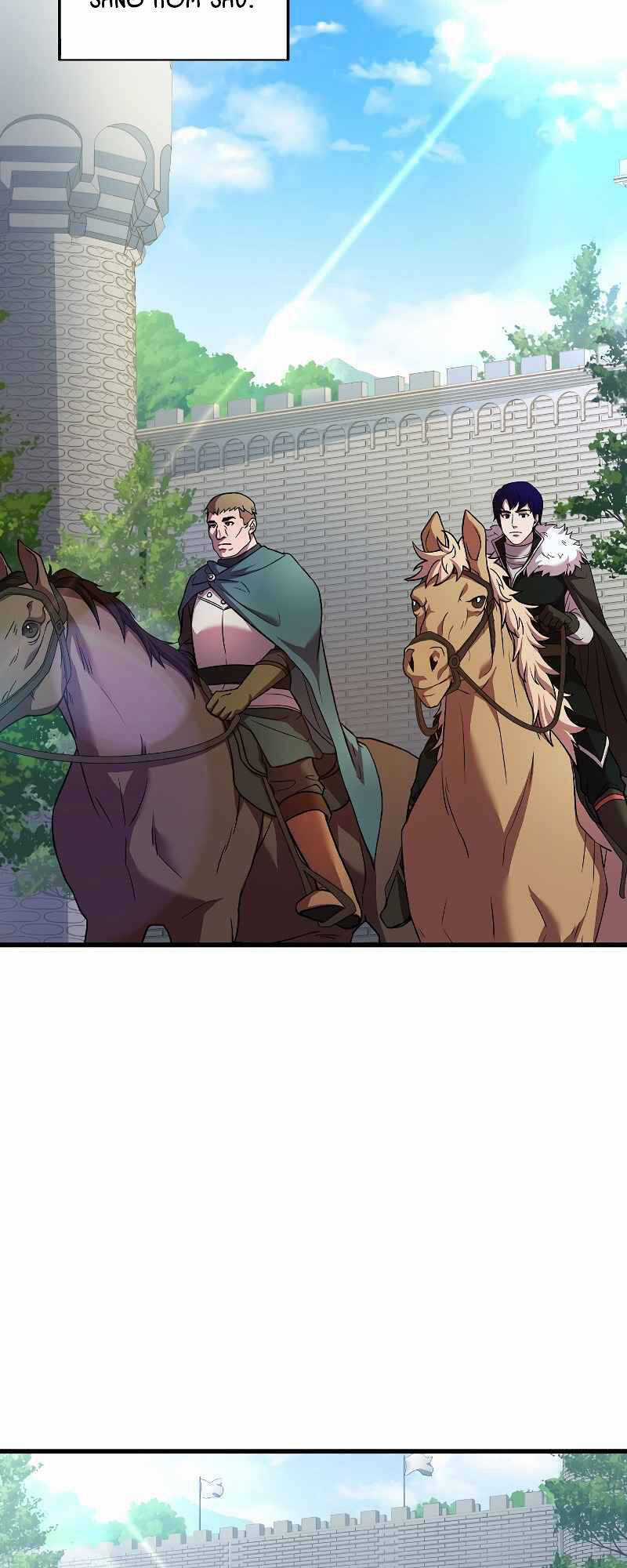 Sự Trở Lại Của Pháp Sư 8 Vòng Chương 61 trang 28