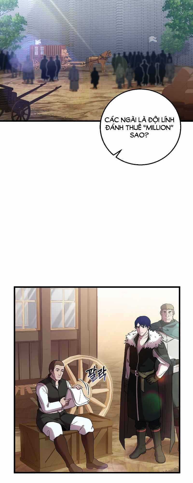 Sự Trở Lại Của Pháp Sư 8 Vòng Chương 61 trang 29