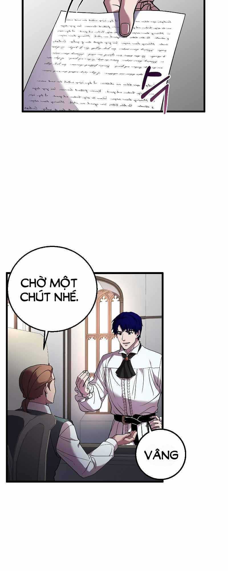 Sự Trở Lại Của Pháp Sư 8 Vòng Chương 61 trang 3