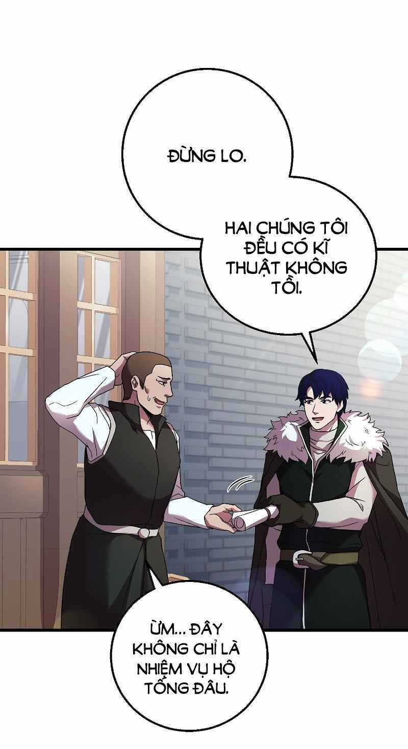 Sự Trở Lại Của Pháp Sư 8 Vòng Chương 61 trang 31