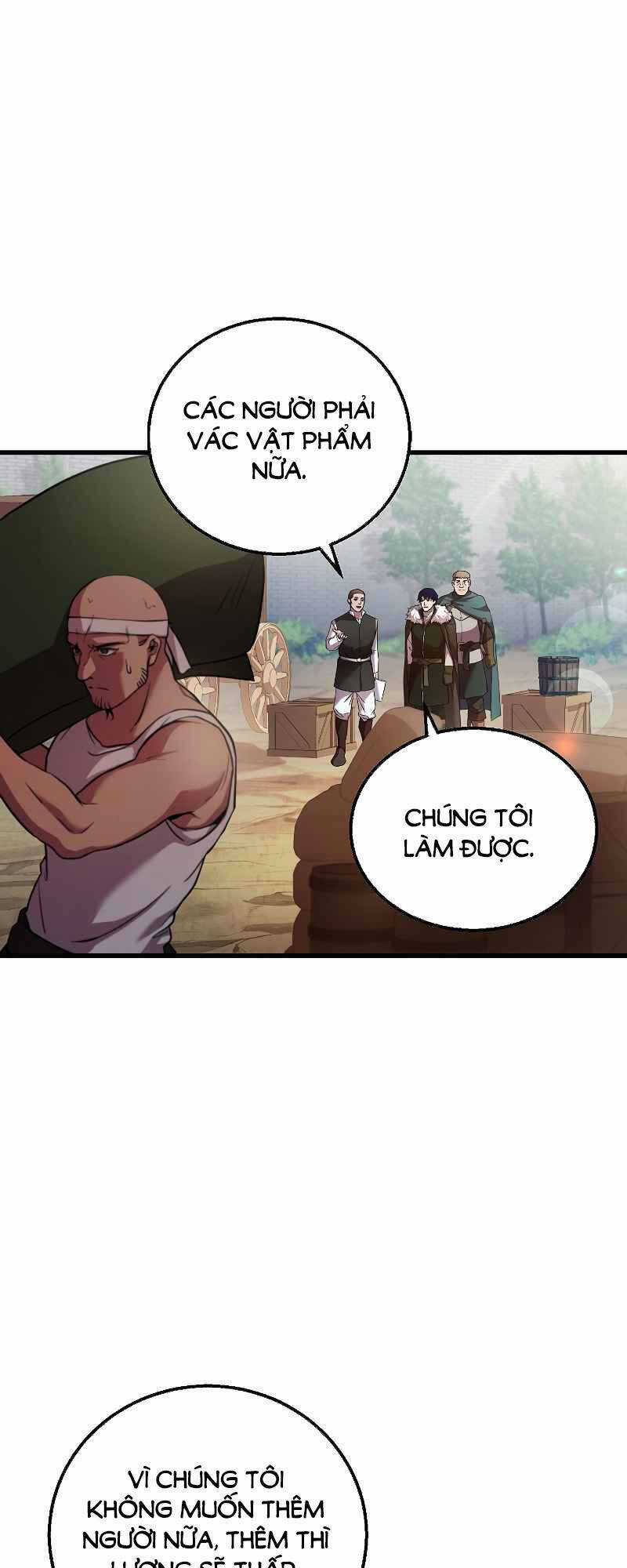 Sự Trở Lại Của Pháp Sư 8 Vòng Chương 61 trang 32