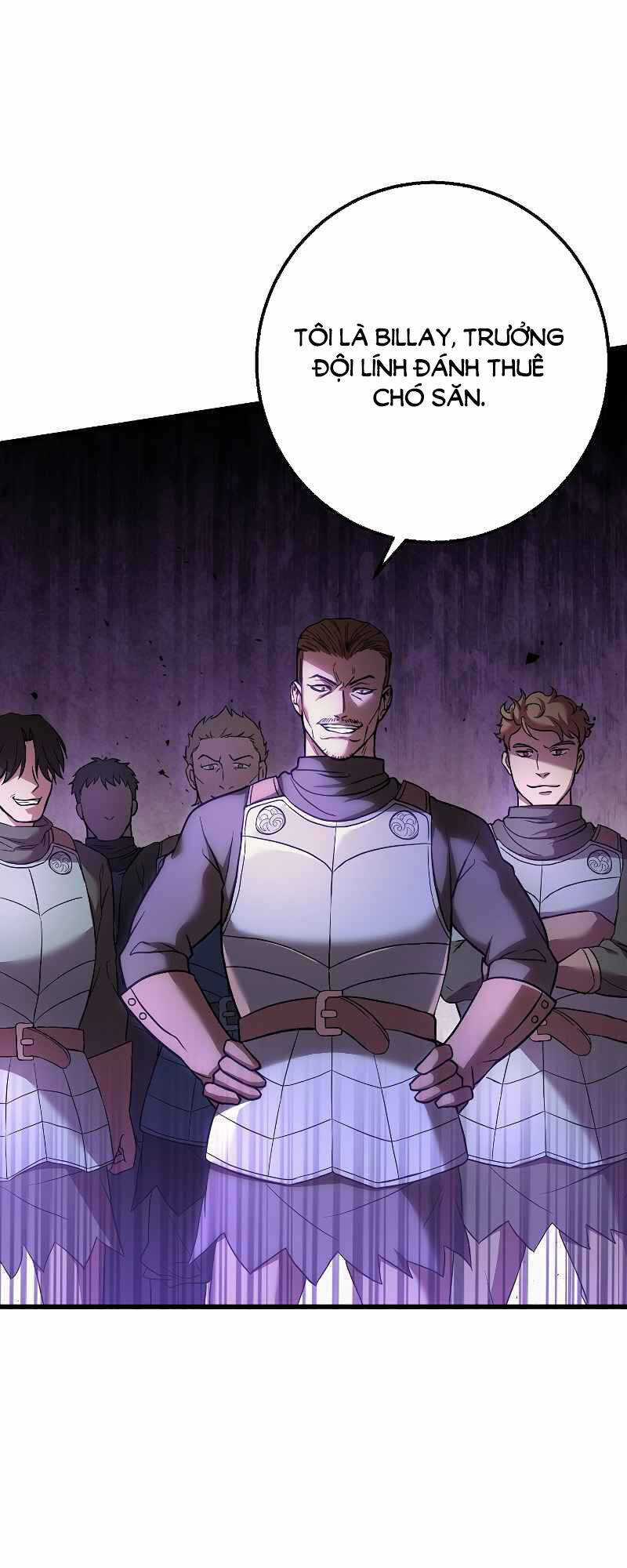 Sự Trở Lại Của Pháp Sư 8 Vòng Chương 61 trang 34