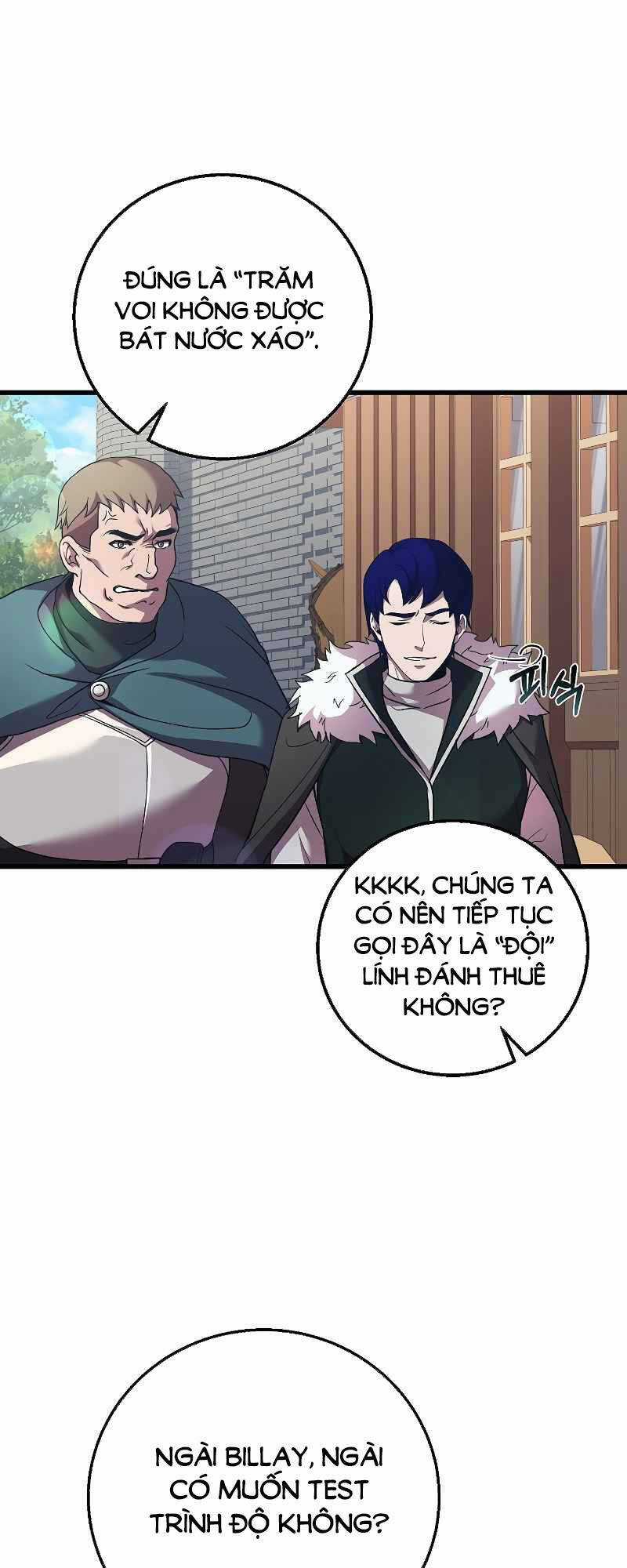 Sự Trở Lại Của Pháp Sư 8 Vòng Chương 61 trang 36