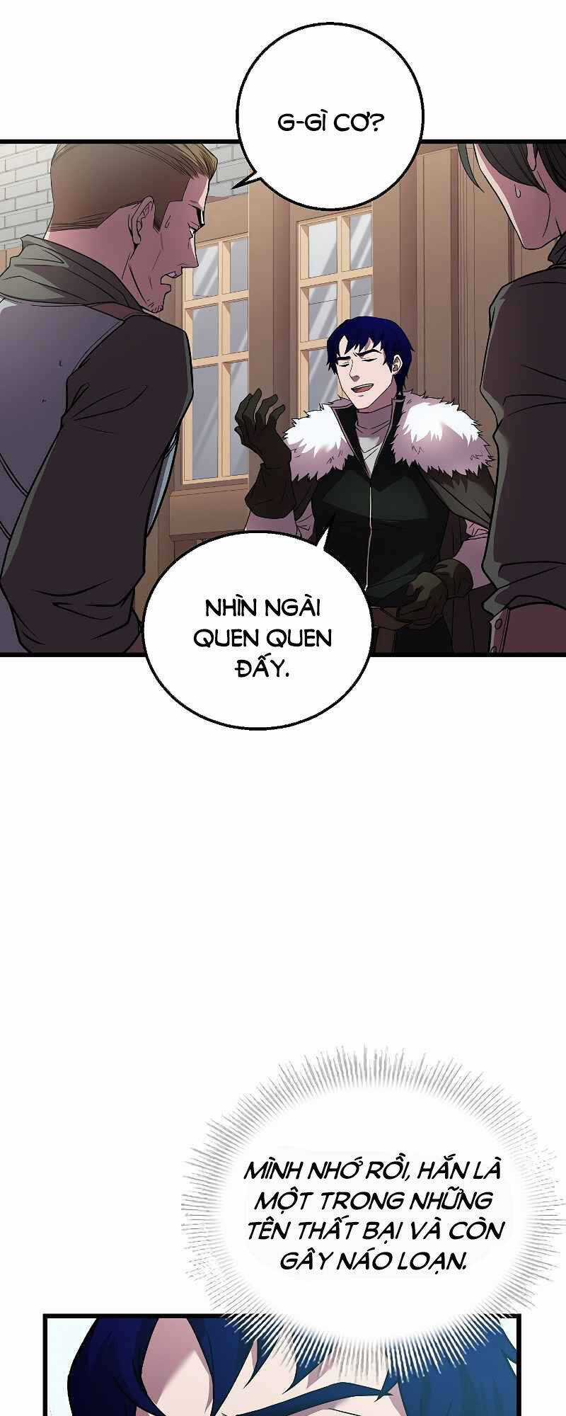 Sự Trở Lại Của Pháp Sư 8 Vòng Chương 61 trang 38