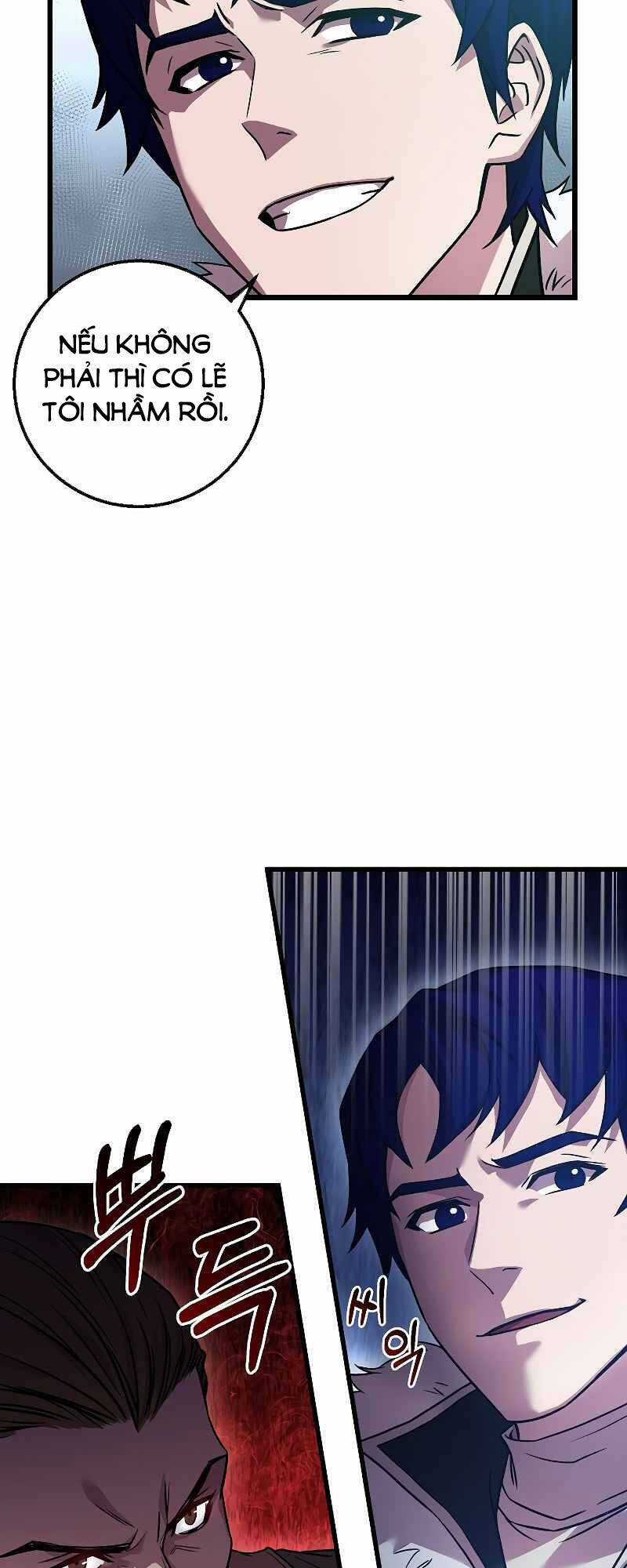 Sự Trở Lại Của Pháp Sư 8 Vòng Chương 61 trang 39