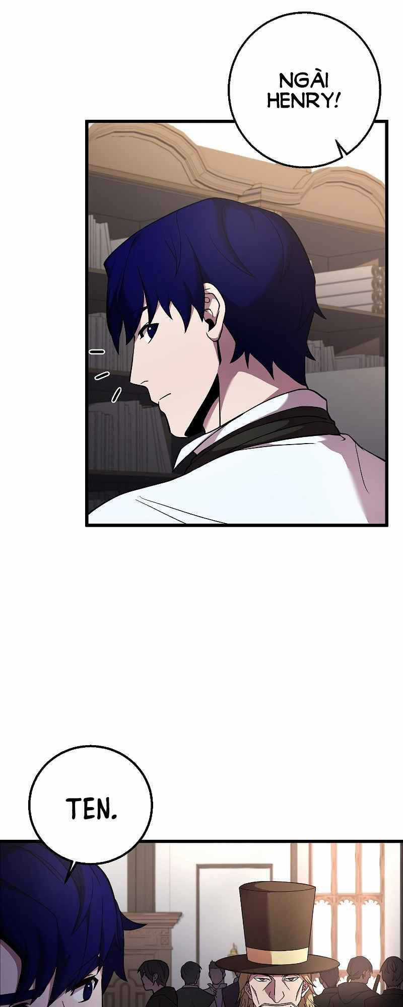 Sự Trở Lại Của Pháp Sư 8 Vòng Chương 61 trang 4