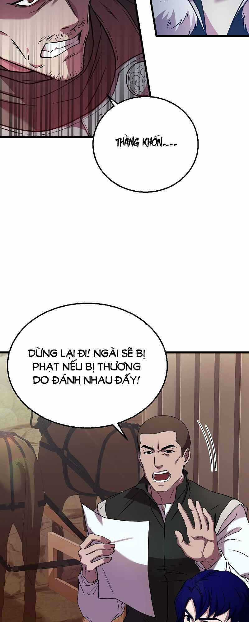 Sự Trở Lại Của Pháp Sư 8 Vòng Chương 61 trang 40