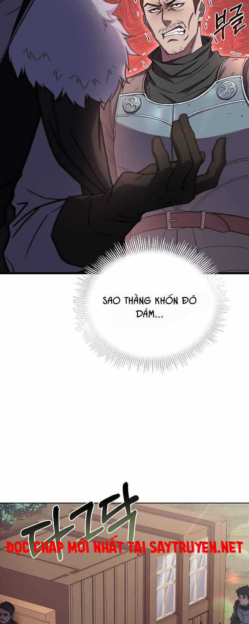 Sự Trở Lại Của Pháp Sư 8 Vòng Chương 61 trang 42