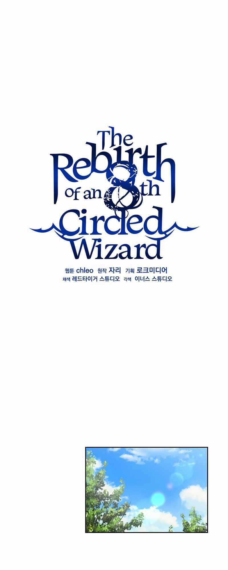 Sự Trở Lại Của Pháp Sư 8 Vòng Chương 61 trang 44